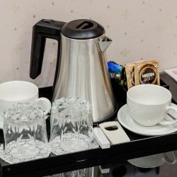 Номер люкс