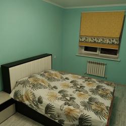 Фото Апартаменты Milano на улице Благодатная 81