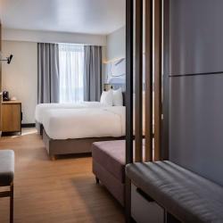 Фото Отель Radisson Gorizont (Рэдиссон Горизонт)