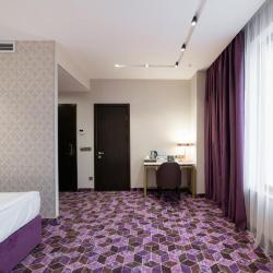 Фото Отель Orient Hotel Bishkek (Ориент )