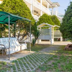 Фото Отель Русич