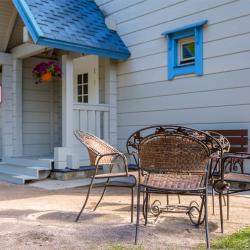 Фото Отель Игора