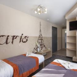 Фото Отель АРТ 11