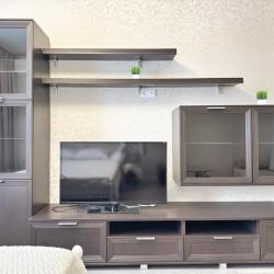 Фото Апартаменты на улице Руставели 3Б