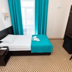 Фото Отель Brown (Браун)