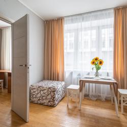 фото 21 Kvart-Hotel (Кварт-Отель) на улице Гашека
