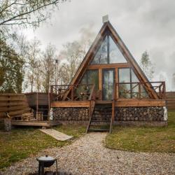 Фото Отель Дачный клуб Якшино