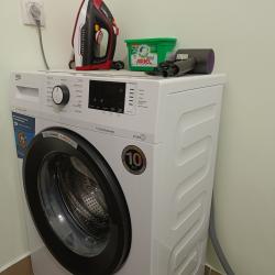 Фото Апартаменты на улице Батова 6