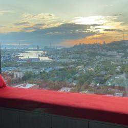 Фото Апартаменты на улице Стрелковой