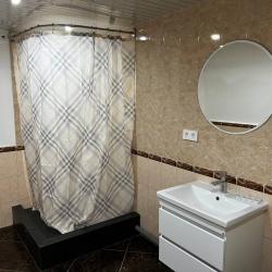 Комната комфорт с 1 двуспальной кроватью