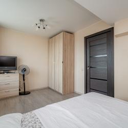 Фото Отель Rooms Moscow (Румс ) на улице Шкулёва