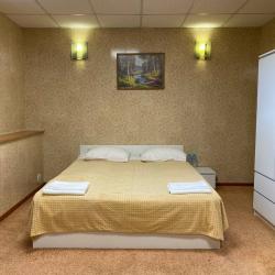 Номер улучшенный комфорт (мансарда)