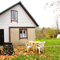 Фото Отель Усадьба Мерево