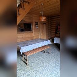 3-комнатный коттедж улучшенный