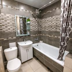 Фото Отель Top house на улице Пологая