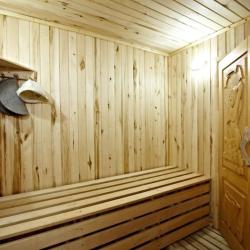 Фото Отель Золотая Рыбка