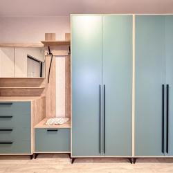 Апартаменты стандарт г. Новороссийск, ул. Владимира Бута 8