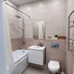 2-комнатные апартаменты люкс
