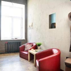 Rolling Stones hostel (Роллинг Стоунс) — c85775c7eade7a417aa889dcf5143fb1