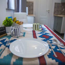 2-комнатный номер стандарт