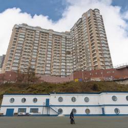 Фото Апартаменты Apart Vl (Апарт ВЛ) на улице Набережная 5В