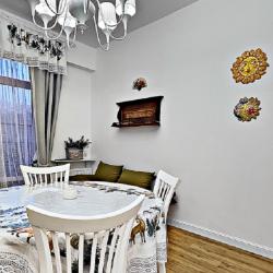 Фото Апартаменты на улице Декабристов