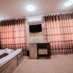 Фото Отель Reikartz Kokand (Рейкартц )