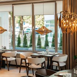 Фото Отель Терен кёл