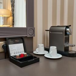 фото 9 Mercure Arbat Moscow (Меркюр Арбат)