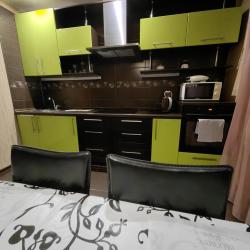 1-комнатные апартаменты стандарт