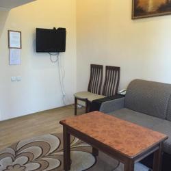 Фото Отель Корона