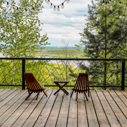 Фото Отель Panorama Cliff Home (Панорама Клифф Хоум)
