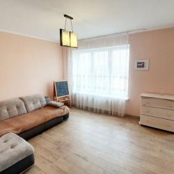 Фото Апартаменты на улице Московская 60