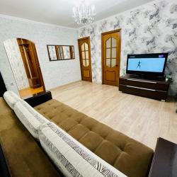 2-комнатные апартаменты улучшенные