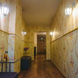 Фото Отель Aurooms Континент (Аурумс)