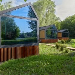 Фото Загородный отель Гуляй-Город