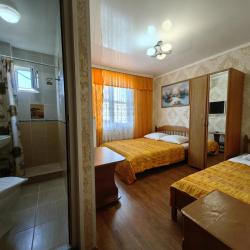 Фото Отель Варвара