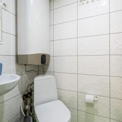 1-комнатные апартаменты улучшенные KINKI rooms |  Трехместные апартаменты с кухней