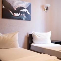 Фото Отель Richmind Hotel (Ричмайнд)