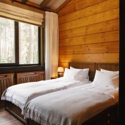 Фото Ozon Hotels (Озон Отель)