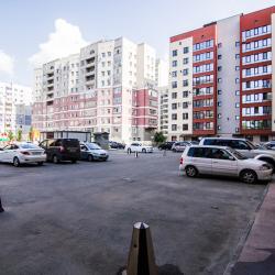 Фото Отель ЖивиТУТ на проспекте Комсомольский 44