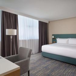 Фото Отель DoubleTree by Hilton Shymkent (Даблтри Хилтон )