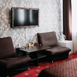 Фото Отель Твой