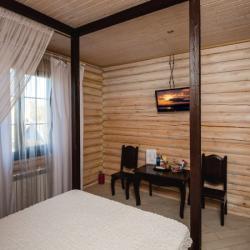 Фото Отель Вилла Луи-Джо