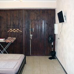 Фото Отель Тур