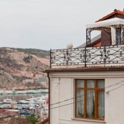 Фото Отель KuprInn (КупрИнн)