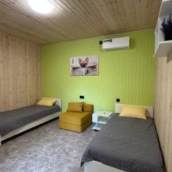 Фото Отель Дзен