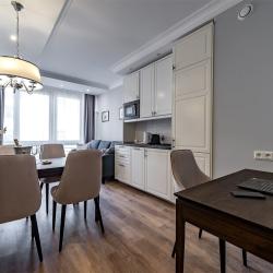 фото 42 Dionis Art Apartments (Дионис Арт Апартментс)