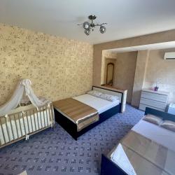 Фото Отель Морской отдых