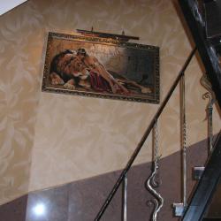 Фото Отель Сосновый бор